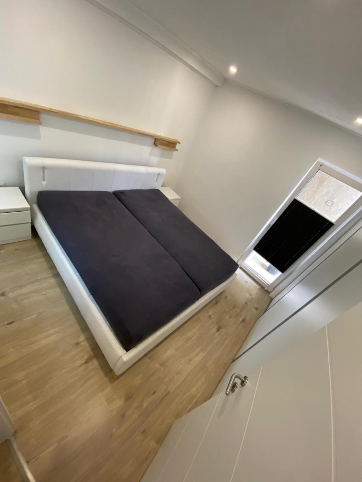 Apartment Milena Kastela Mit Whirlpool Exterior foto